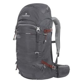 Zaino da Trekking Finesterre 38 Antracite