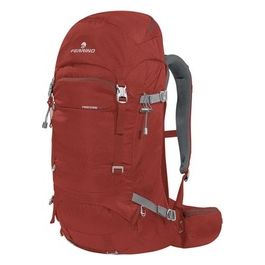 Zaino da Trekking Finesterre 38 Rosso