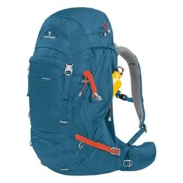 Zaino Trekking Finesterre Blu 38 Litri