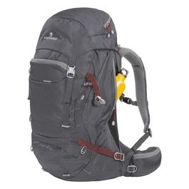 Zaino da Trekking Finesterre 48 Antracite