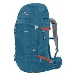 Zaino Trekking Finesterre Blu 48 Litri