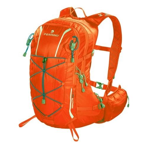 Ferrino Zaino da Trekking Zephir 223 Arancione