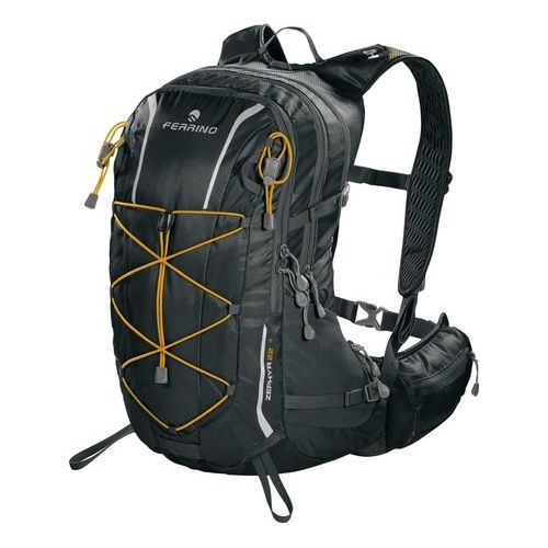 Ferrino Zaino da Trekking Zephir 223 Nero