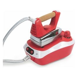 Ferro Stiro C/Caldaia 2000W 850Ml Ross0