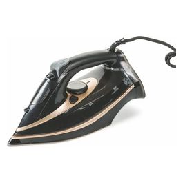Ferro Stiro Vapore 3000W Piastra Nano Ceramica