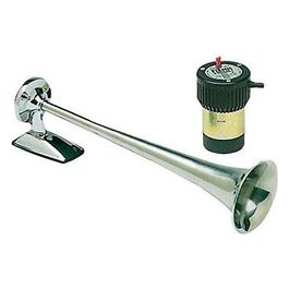 Tromba Fiamm Bora 24 V con compressore 