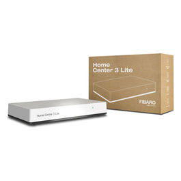 Home Center 3 Lite Hub Casa Intelligente Z-Wave 700