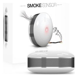 Sensore Fumo Temperatura V2 Antincendio e Termico Smokesensor2
