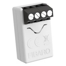 Smart Implant Z-Wave5 Eu Dispositivo Universale Intelligente e Sensore Temperatura