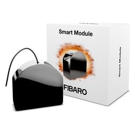 Smart Module Z-Wave5 Eu Modulo Rele' Intelligente