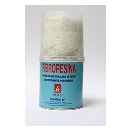 Fibro Resina Kit Ml.200