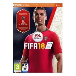 Fifa 18 PC