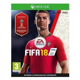 Fifa 18 per Xbox One Sperimenta la nuova tecnologia di animazione Real Player nel titolo calcistico che rivoluziona il gameplay