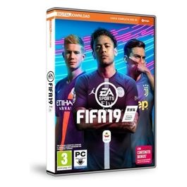 Fifa 19 PC (Codice Digitale incluso nella Confezione)