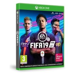 Fifa 19 Xbox One