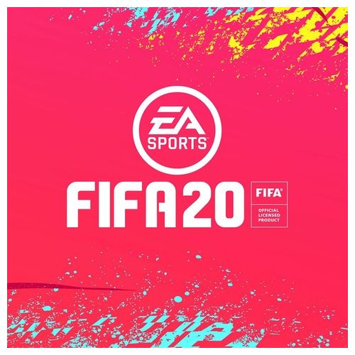 Fifa 20 Champions Edition Xbox One