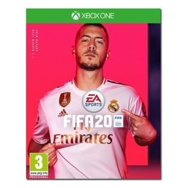 FIFA 20 Xbox One