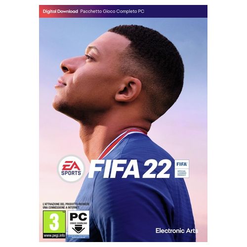 FIFA 22 Standard PC
