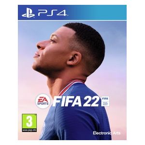 FIFA 22 Standard Plus  PlayStation 4