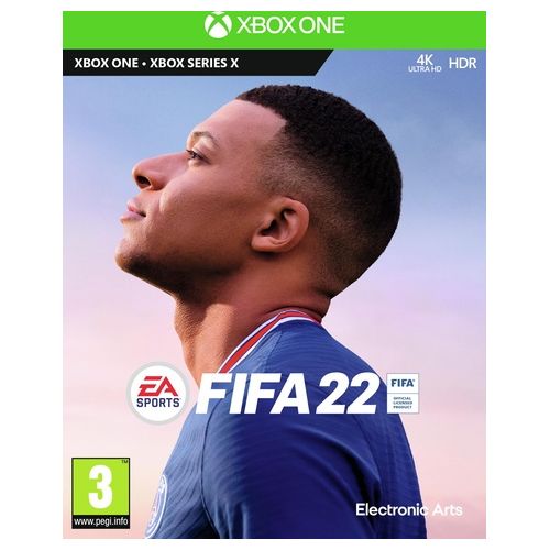 FIFA 22 Standard Plus - Xbox One