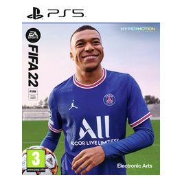 FIFA 22 Standard Plus - PlayStation 5