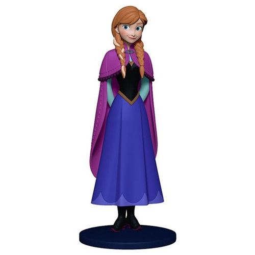 Figure Disney - Frozen - Anna 