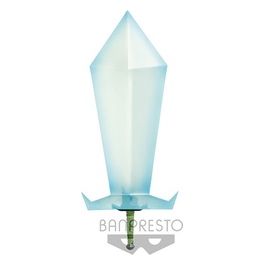 Figure Dragonball Super - Blade Of Hope 