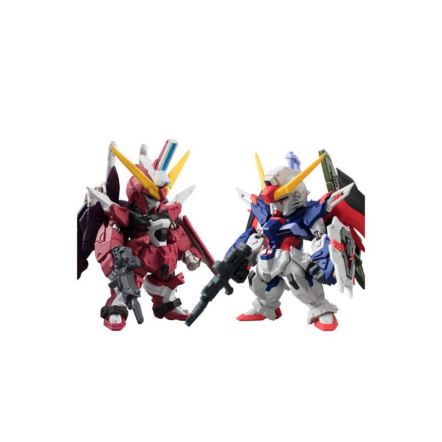 Figure Gundam Destiny &amp;