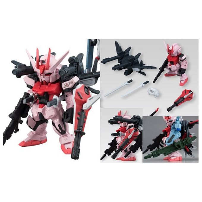 Figure Gundam Strike Rouge (I.W.S.P.) 