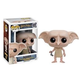 Funko Pop Harry Potter - Dobby 