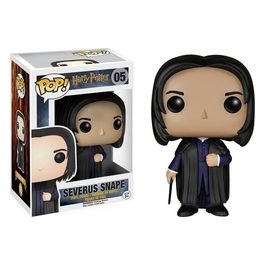 Figure Pop! Harry Potter - Piton 