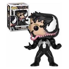Figure Pop! Marvel: Venom Venom Eddie Brock 
