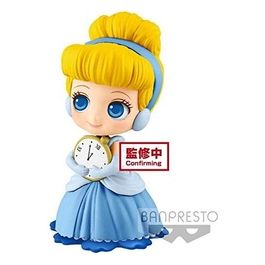 Figure Qposket Dinsey - Cenerentola