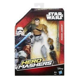 Figure Star Wars Ep 7 Hero M Kanan Jarrus 