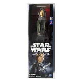 Figure Star Wars Sergeant Jyn Erso 30 cm 