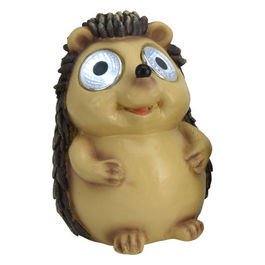 Figurita Animal Solar 11cm Modelli Surtidos