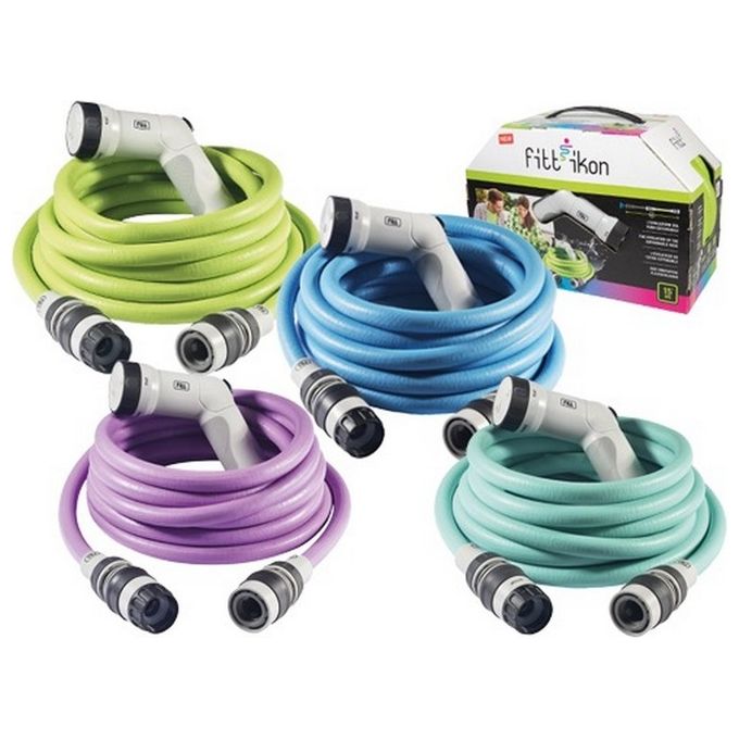 Fiit Ikon Tubo Lavanda 1-2 Rotolo 20mt Kit