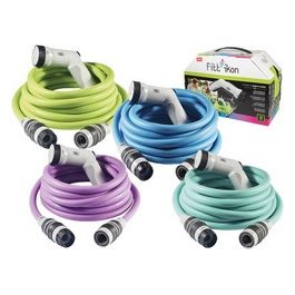 Fiit Ikon Tubo Lime 1/2 Rotolo 10mt Kit