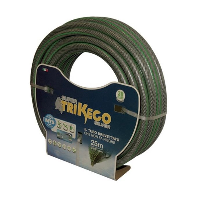 Fiit Tubo Supertrikeco Silver 5-8'' Rotolo 15mt