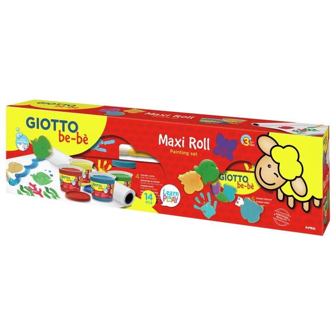 FILA Giotto bebe maxi roll 471800