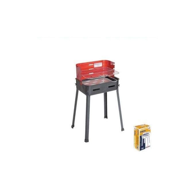 Image of Barbecue