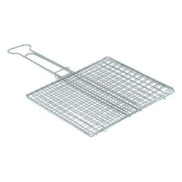 Graticola Bombata Senza Piedi 40X45