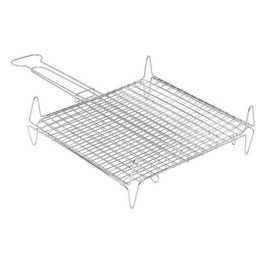 Graticola Eco Bombata Con Piedi 40X45