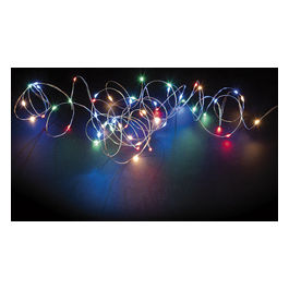 FILO 180 MICROLED MULTICOLOR USO ESTERNO