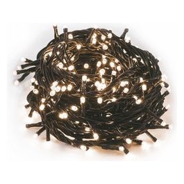 Filo 300 Led Bianco Caldo Uso Interno 31 V