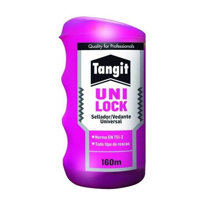Filo Sigillante Tangit Uni-Lock per Raccordi 160 M