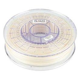 Filamento PLA 700gr Bianco Perla