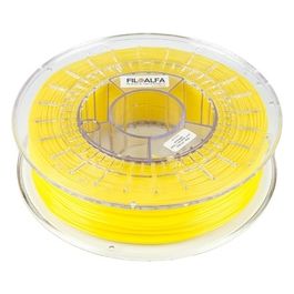 Pet-G Giallo 700gr 2.85mm