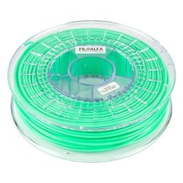 Pla 700gr Verde Fluo 2.85mm