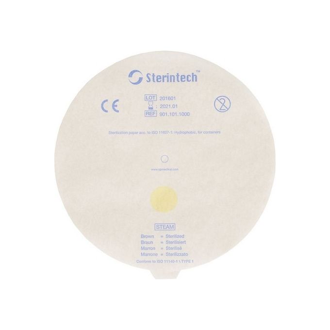 Filtro In Carta conf. 100 pz.